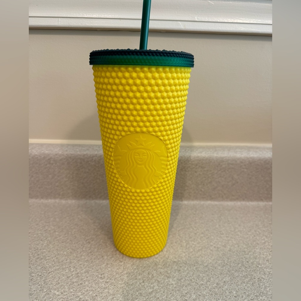 HAWAII 24oz Starbucks tumbler